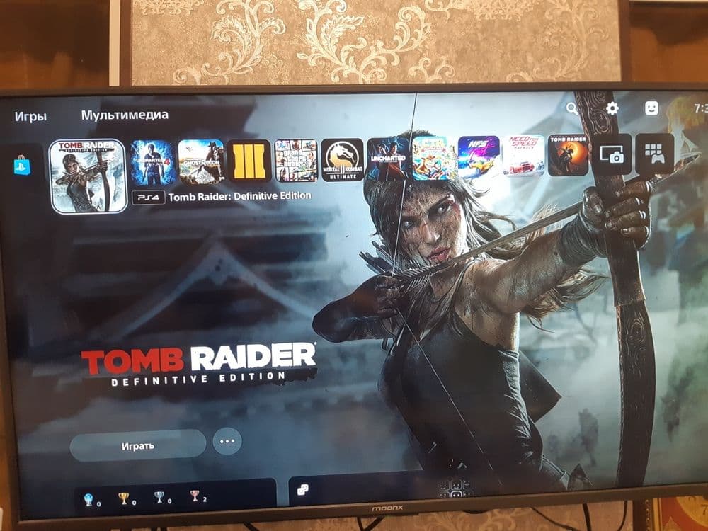 Plesteshin5 Diskavodli va Diskavodsiz bor 825gb 1ta orginal jostik — 5