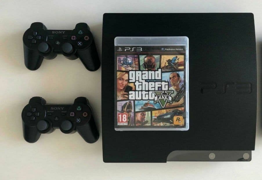 Ps3_Playstation_Slim_Super_slim Karobka — 5