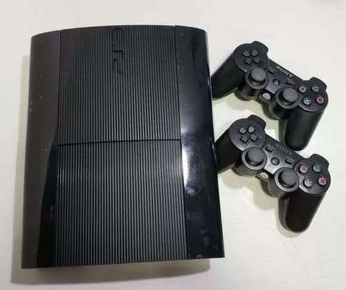 Ps3_Playstation_Slim_Super_slim Karobka — 6