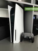 PlayStation 5 CD 825 GB diskovodlik 3 - reviziya
