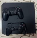 PlayStation 4.Super Slim Yangi.