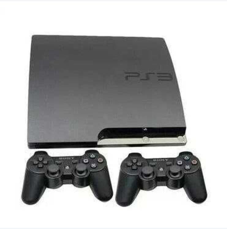 Ps3  Slim 2 ta pult 15 öyin — 5