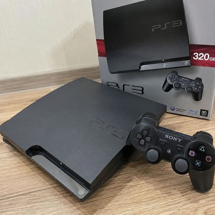 Sony Sony playstationam — 2