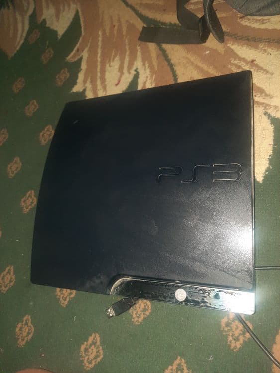 Playstation 3 holati yaxshi — 1