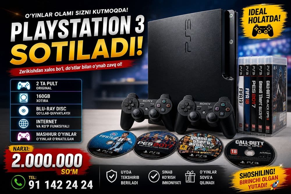 Sony Sony playstationam — 1