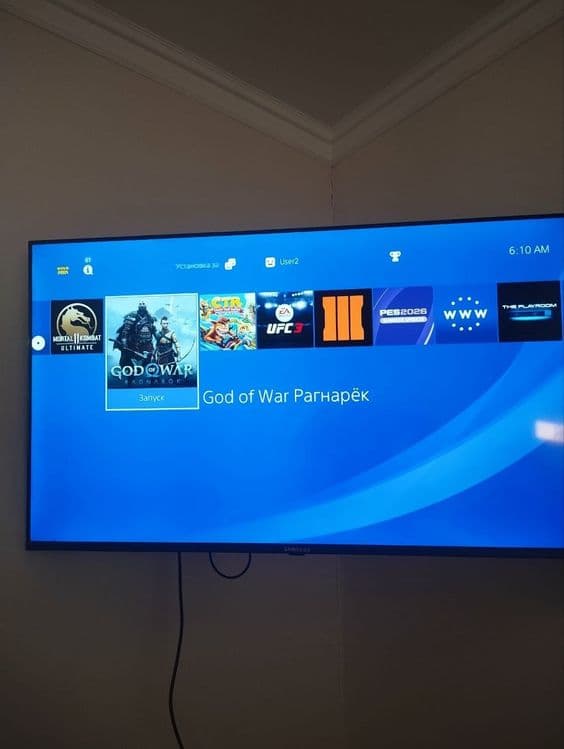 Playstation 4 Slim сотилади — 2