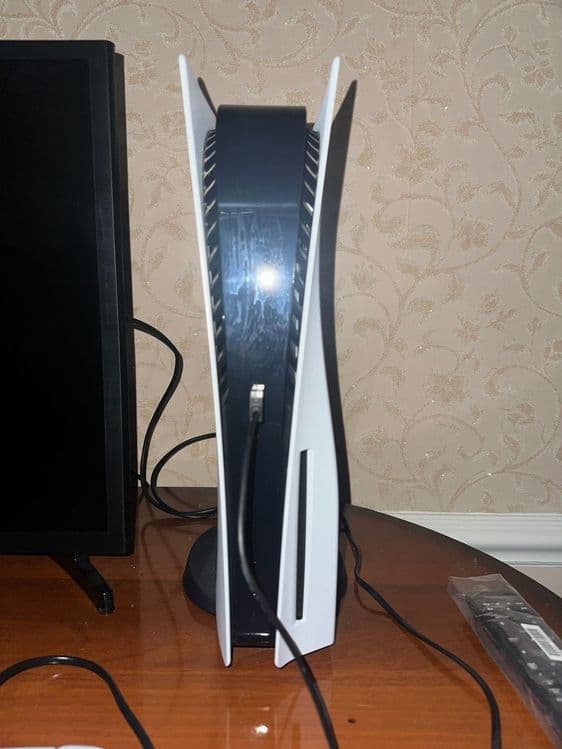 Sony play station 5 — 6