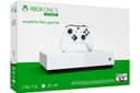 Xbox one S 1tb без дисковода