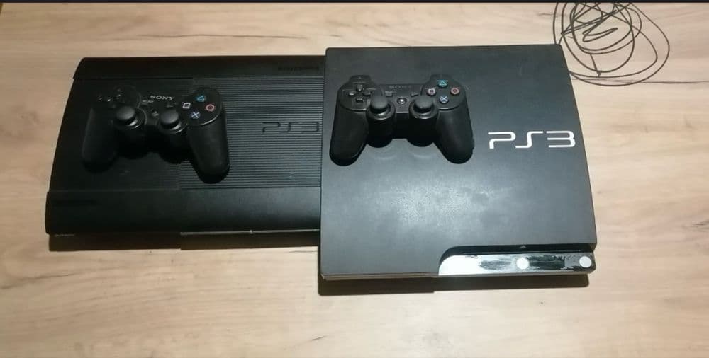 Ps3 sotiladi holati ideal plomba 160 320 — 2