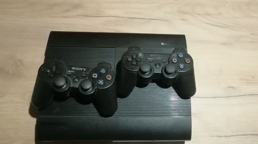 Ps3 sotiladi holati ideal plomba 160 320 — 3