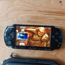 PSP 3000 Fargʻona