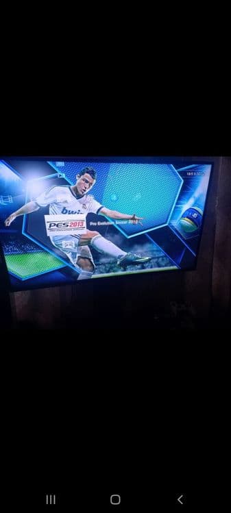 PS3 slim ideal holati 2 djoystik bor o'yinlar yozilgan — 2