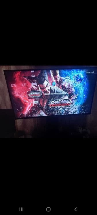 PS3 slim ideal holati 2 djoystik bor o'yinlar yozilgan — 8