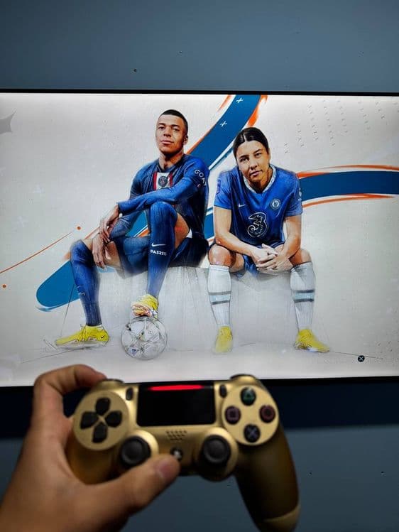 PS4 PlayStation 4 Pro 1TB 17+ O'yinlari Bilan Vzlom GoldHen 9.00 — 3