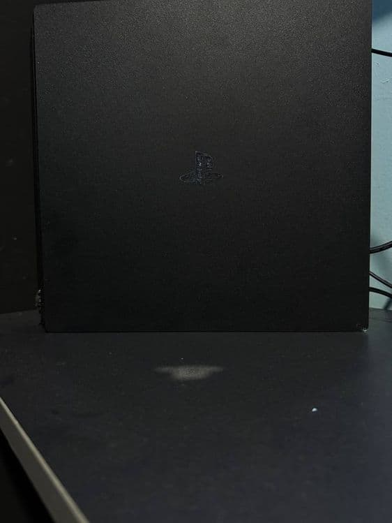 PS4 PlayStation 4 Pro 1TB 17+ O'yinlari Bilan Vzlom GoldHen 9.00 — 7