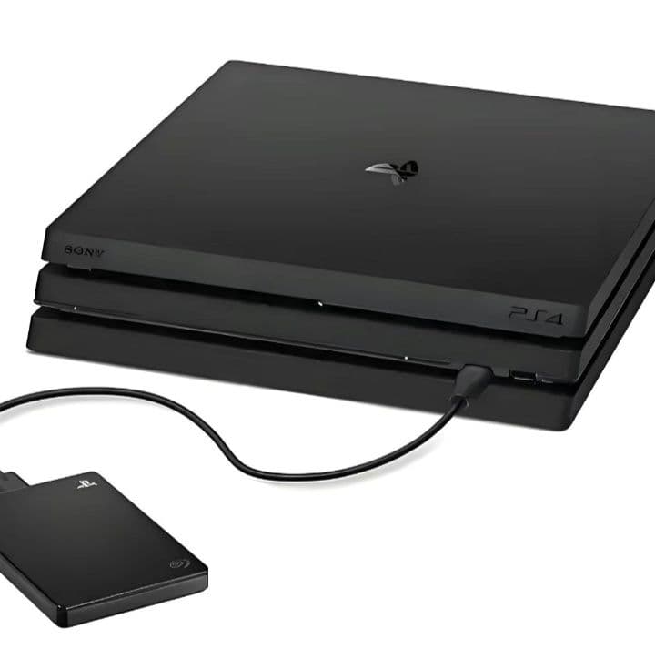 PlayStation 2/3/4 uchun USB tashqi xotira — 4