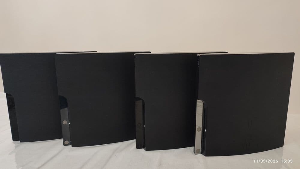 Playstation 3 holati ideal — 1