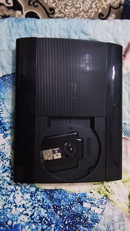 SONY PlayStation 3 — 2
