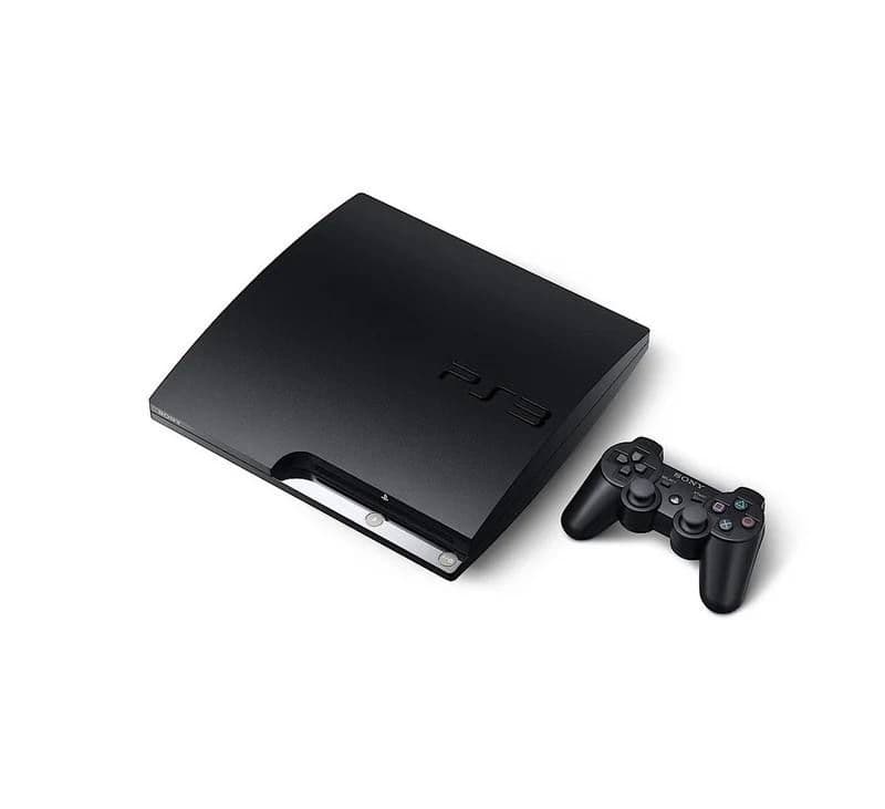Playstation 3 oyinlari kop xammasini — 2