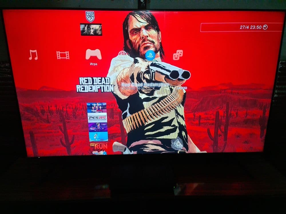 Ps3 slim sotiladi — 1