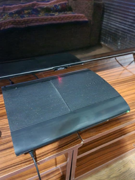 Ps3 slim sotiladi — 6