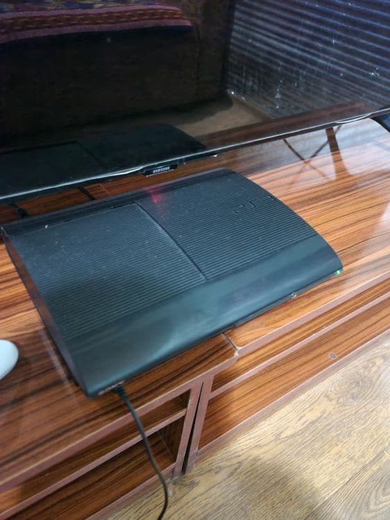 Ps3 slim sotiladi — 7