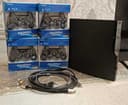 Ps3 slim 320гб 4йанги пулт 50у'йин Sony PlayStation