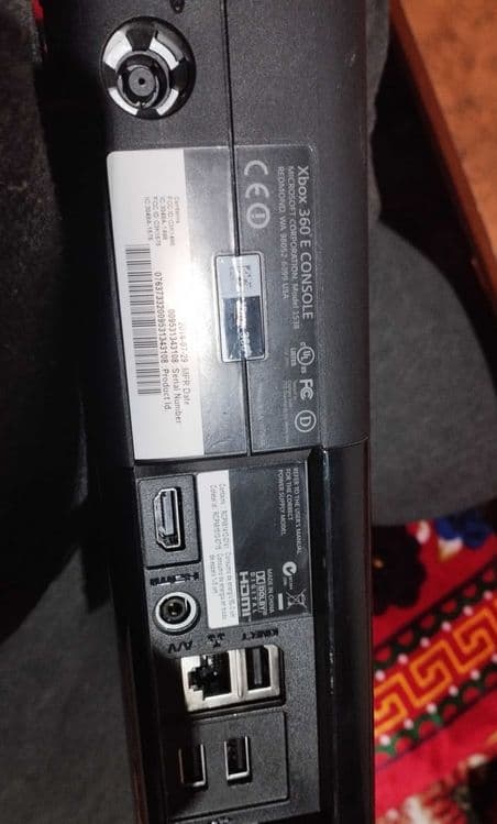 Xbox 360, kelishamiz — 2