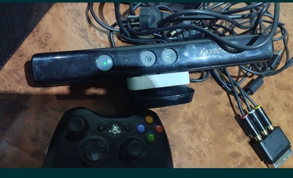 Xbox 360, kelishamiz — 3