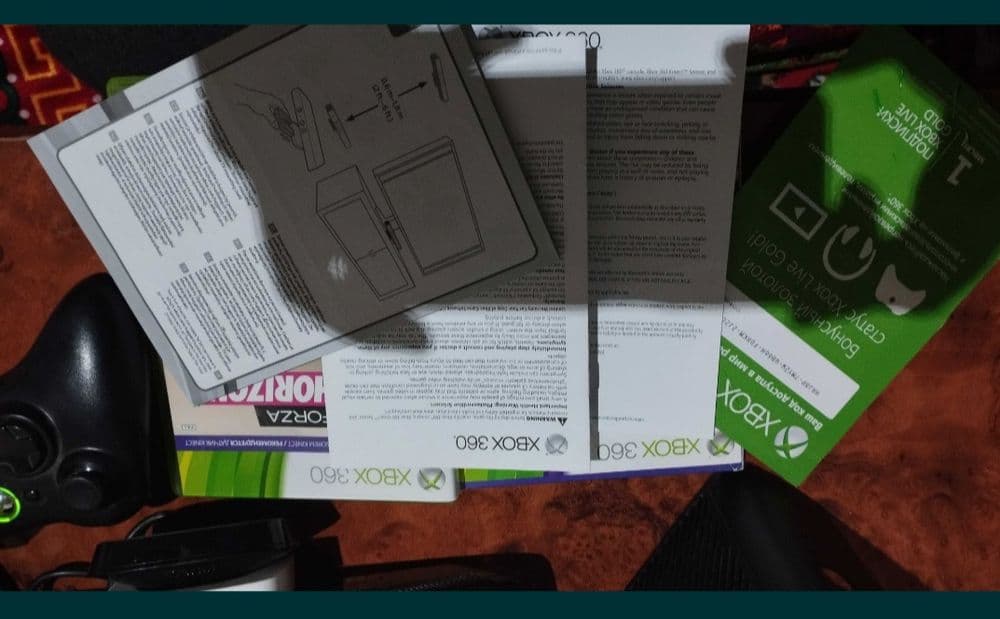 Xbox 360, kelishamiz — 4