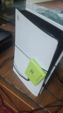 Ps5 slim digital edition