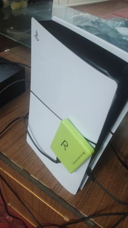 Ps5 slim digital edition — 1