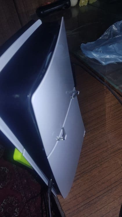 Ps5 slim digital edition — 2