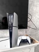 Playstation 5 Slim