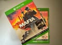 Игра MAFIA definitive edition для XBOX
