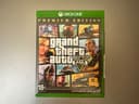 Игра GTA 5 для XBOX