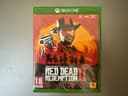 Игра RDR 2 для XBOX (новая в упаковке)