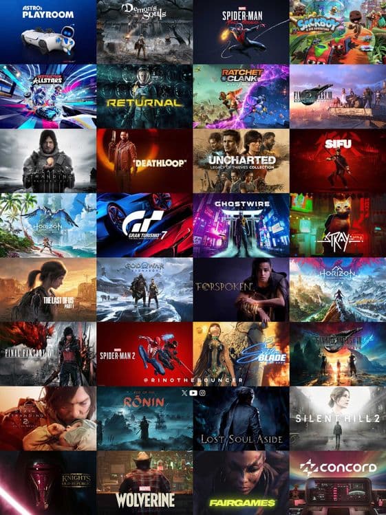 PS5/PS4 Arzon o'yinlar | Akkauntda qoladi ! — 2
