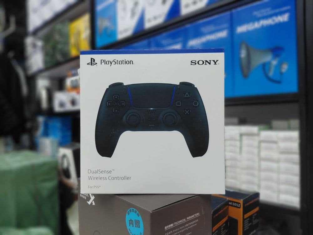 Ps5 jo'stik / ps5 джостик — 1