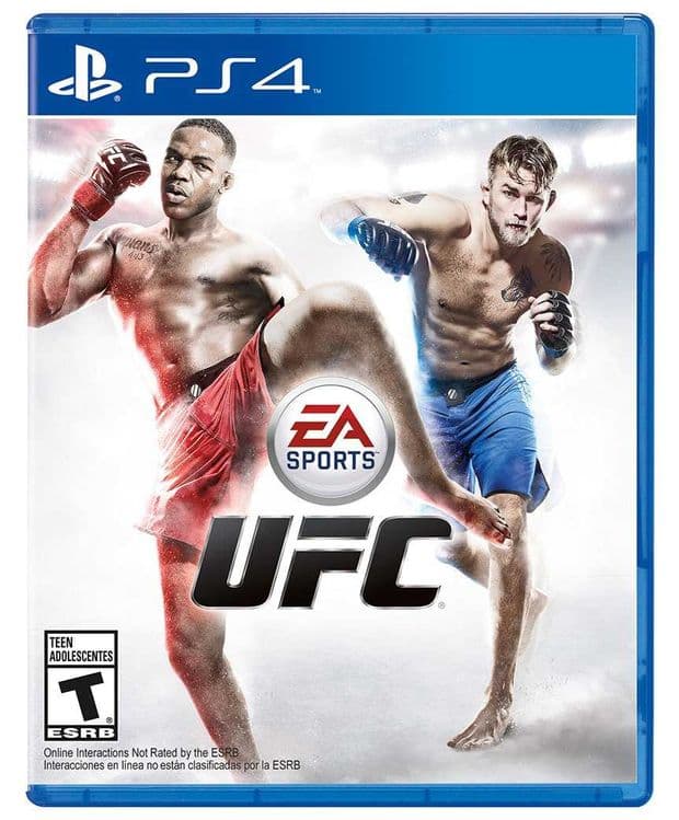 Игры для PS4.Состояние хорошее — 1