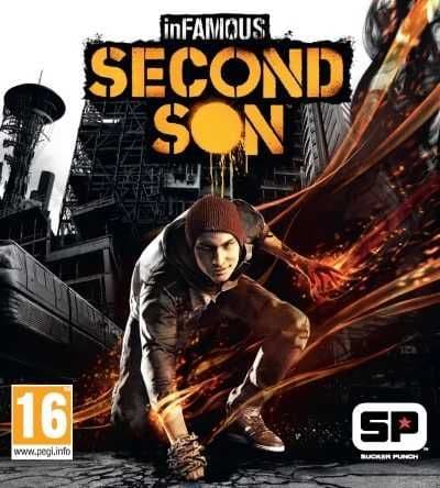 Игры для PS4.Состояние хорошее — 3