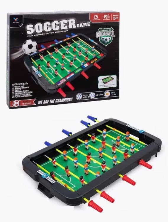 игра в футбол 1999 — 2