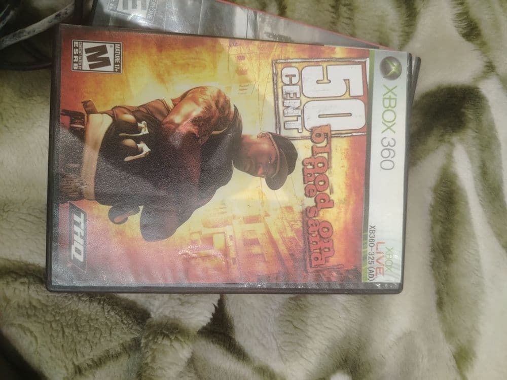 Игры на xbox 360 — 2