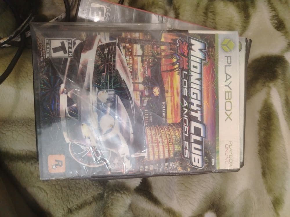 Игры на xbox 360 — 3