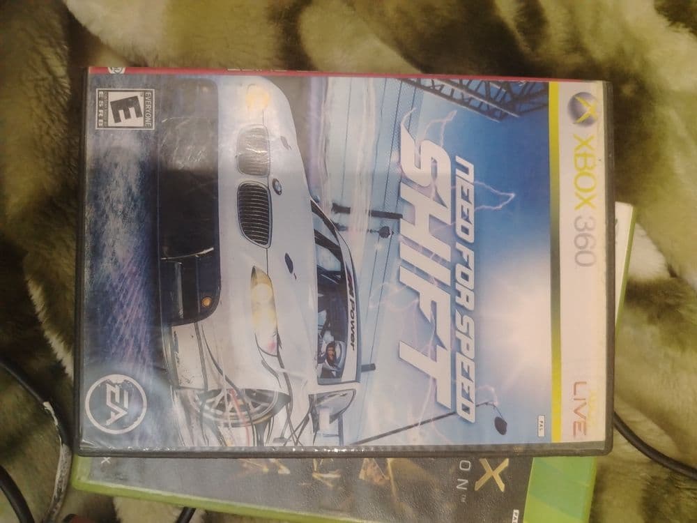 Игры на xbox 360 — 5