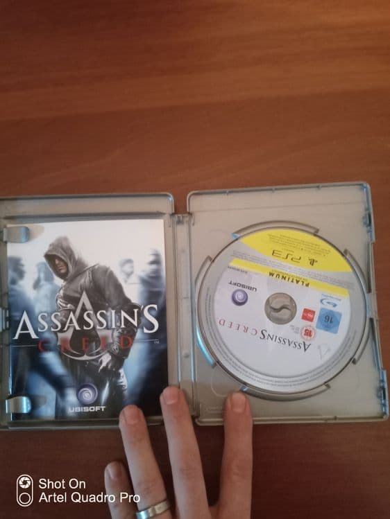 Диски на PS3 по 50.000 — 2