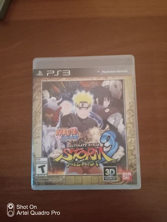 Диски на PS3 по 50.000 — 3