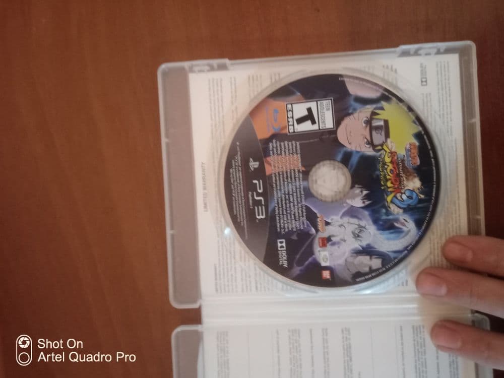 Диски на PS3 по 50.000 — 4