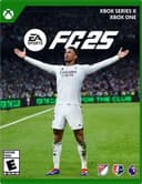 Fifa 25 для Xbox series S/X