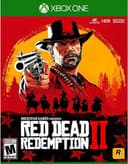 Red dead redemption 2 (XBOX ONE)